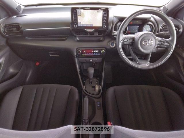 Toyota YARIS 2023-11 8564217-8