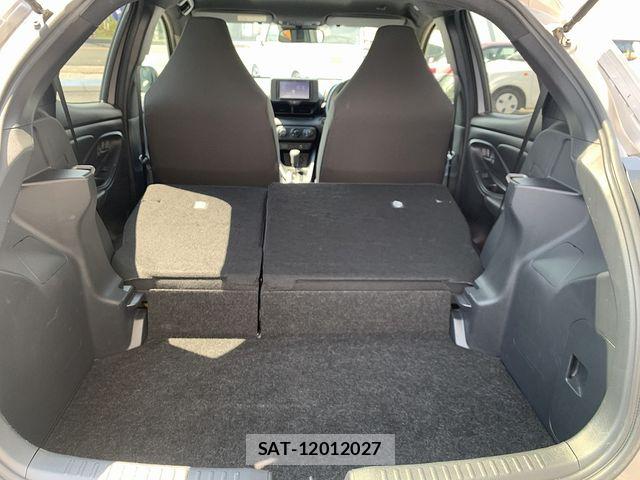 Toyota YARIS 2024-07 8564221-20