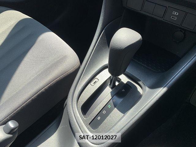 Toyota YARIS 2024-07 8564221-23