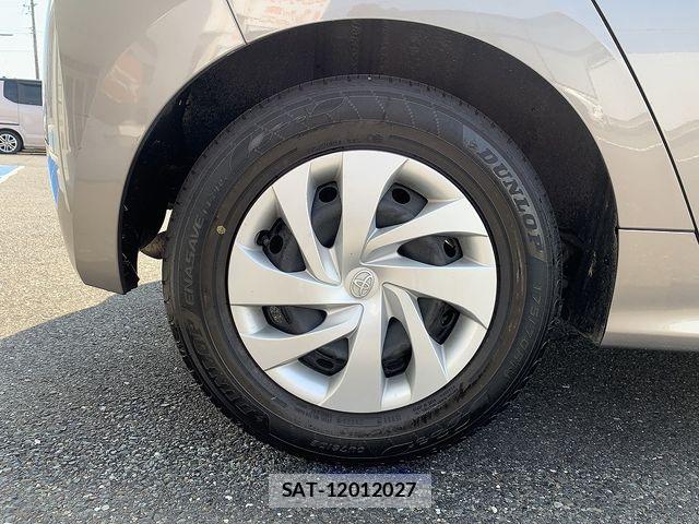Toyota YARIS 2024-07 8564221-27