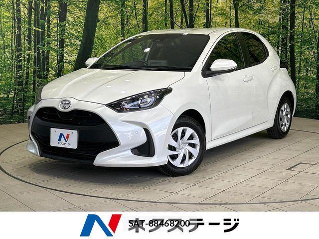 Toyota YARIS 2023-08 8564216-0