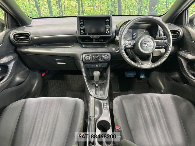 Toyota YARIS 2023-08 8564216-1