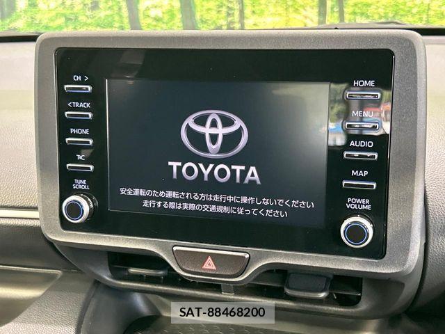 Toyota YARIS 2023-08 8564216-2