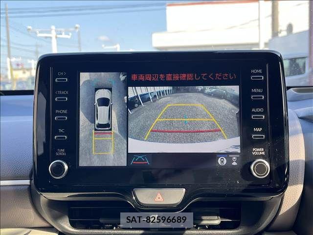 Toyota YARIS 2020-04 8564214-1