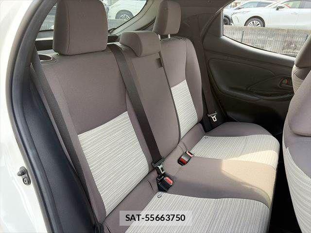 Toyota YARIS 2020-09 8564220-9