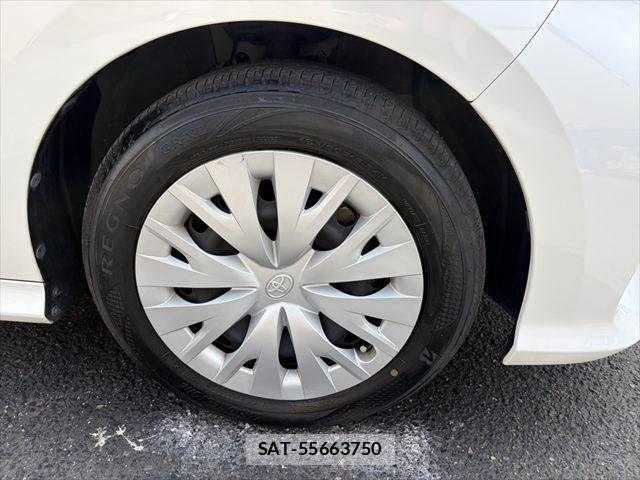 Toyota YARIS 2020-09 8564220-13