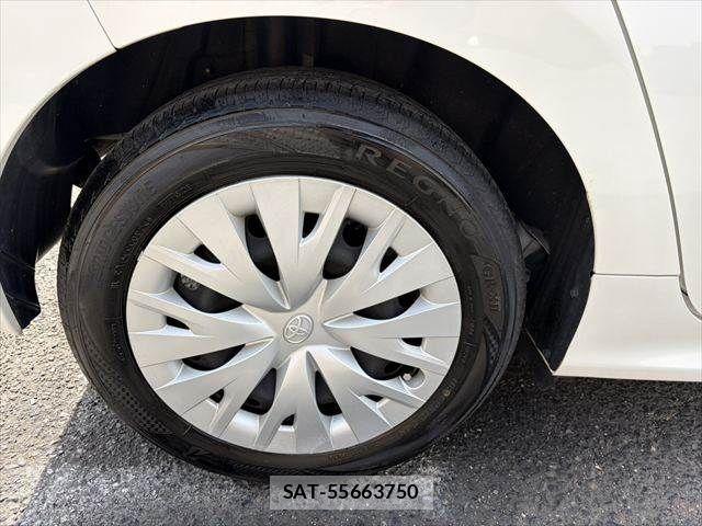 Toyota YARIS 2020-09 8564220-27