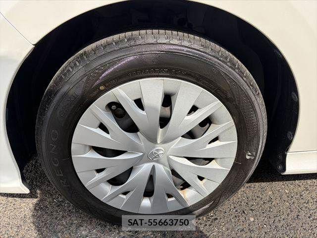 Toyota YARIS 2020-09 8564220-29