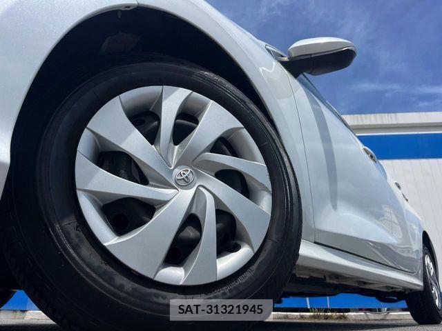 Toyota YARIS 2024-07 8564213-13