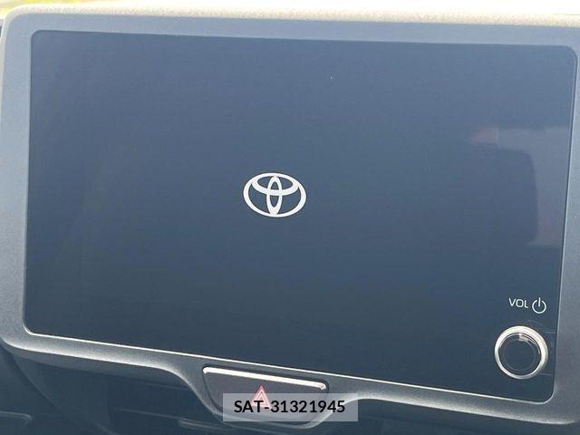Toyota YARIS 2024-07 8564213-3