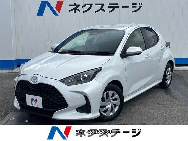 Toyota YARIS 2024-07 8564212-0