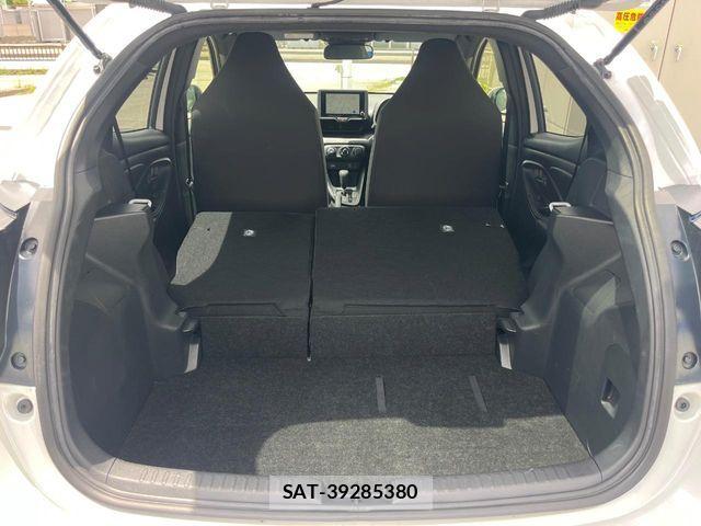 Toyota YARIS 2024-07 8564212-10