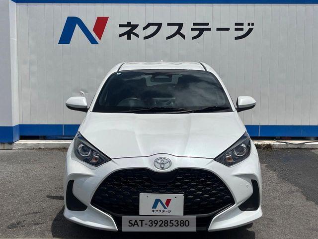 Toyota YARIS 2024-07 8564212-14