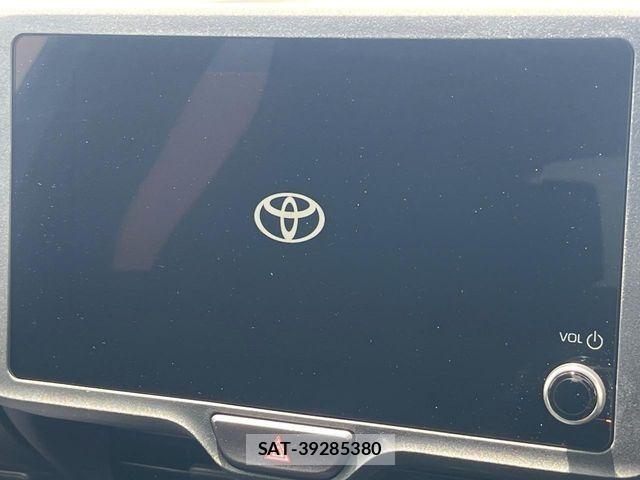 Toyota YARIS 2024-07 8564212-3