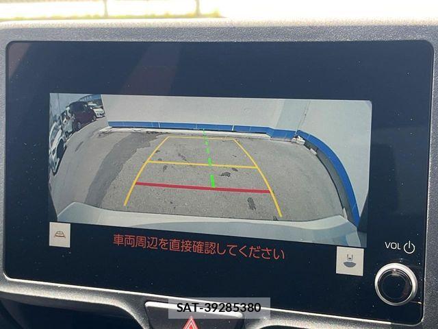 Toyota YARIS 2024-07 8564212-4