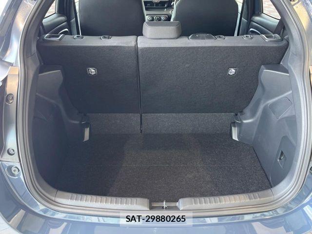 Toyota YARIS 2025-10 8564210-10