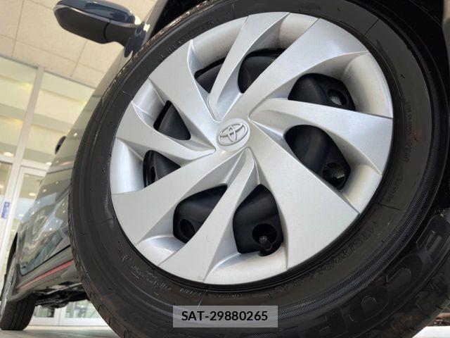 Toyota YARIS 2025-10 8564210-13