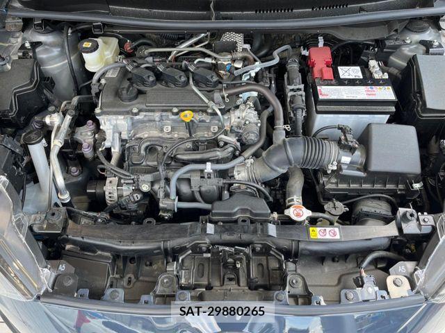 Toyota YARIS 2025-10 8564210-18