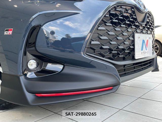Toyota YARIS 2025-10 8564210-2