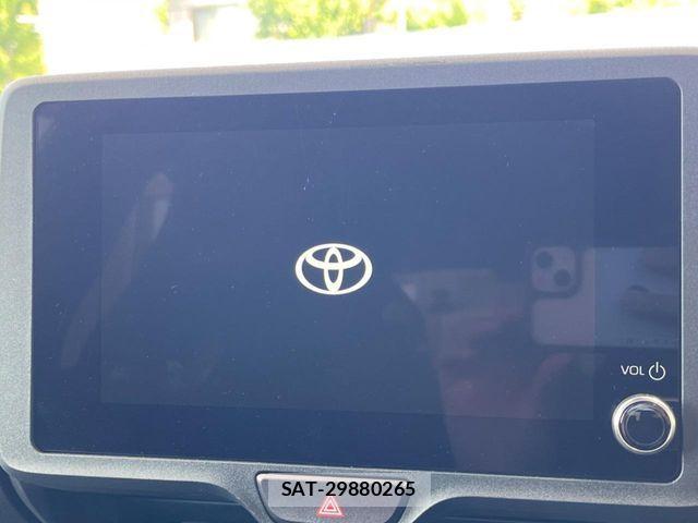 Toyota YARIS 2025-10 8564210-3