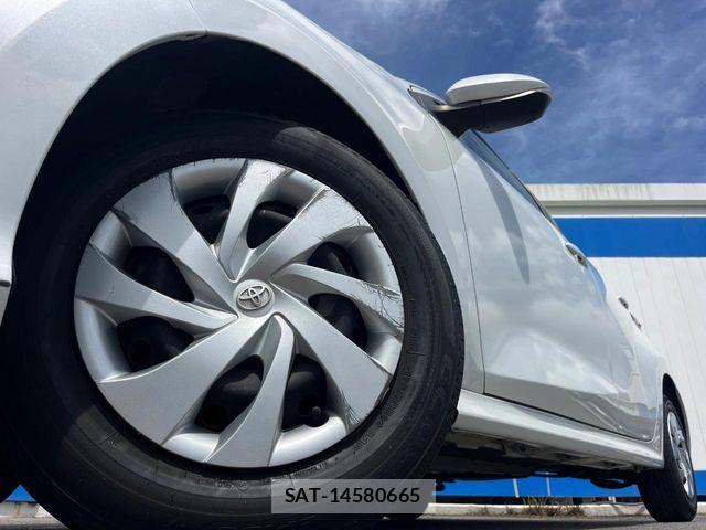 Toyota YARIS 2024-07 8564215-13