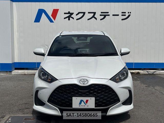 Toyota YARIS 2024-07 8564215-14