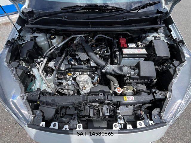 Toyota YARIS 2024-07 8564215-18