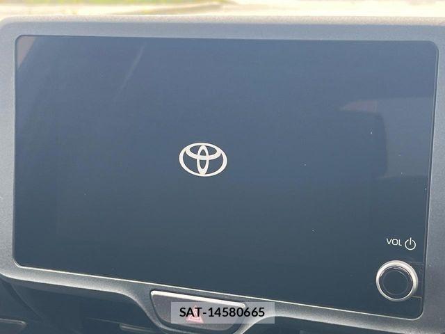 Toyota YARIS 2024-07 8564215-3