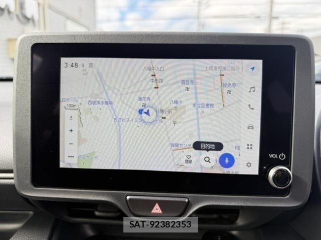 Toyota YARIS 2024-08 8564218-4