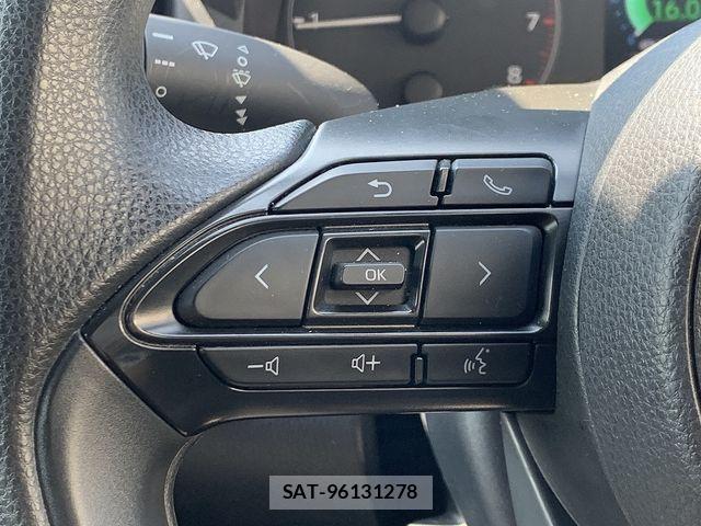 Toyota YARIS 2021-07 8564223-9