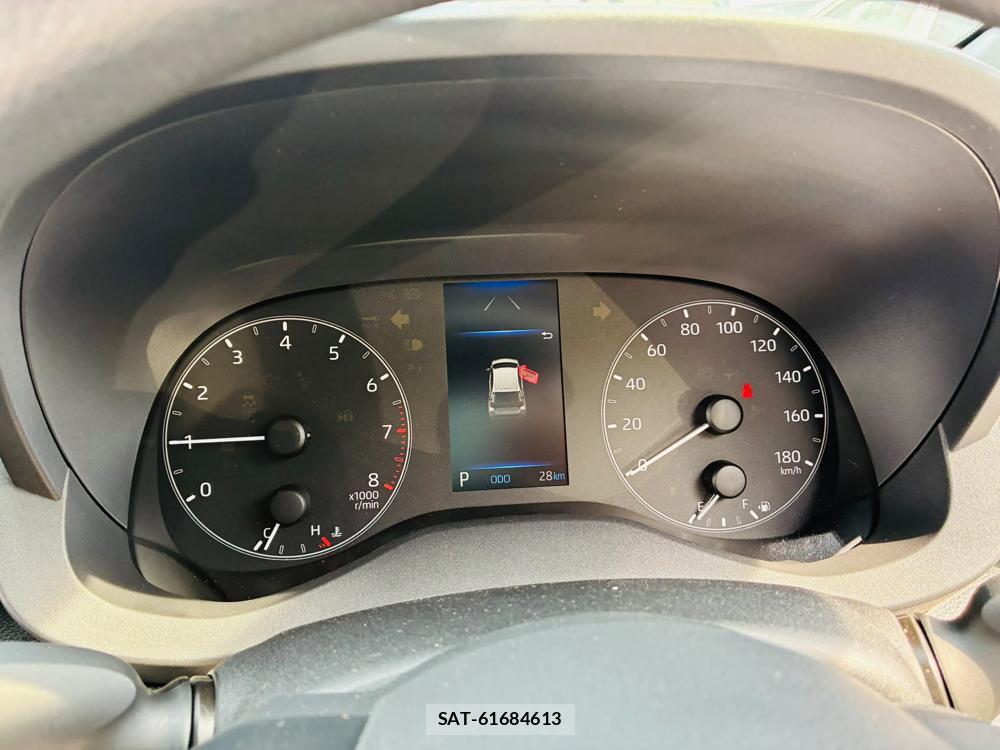 Toyota YARIS 2025-12 8505336-15