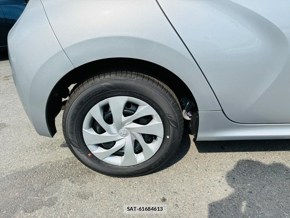 Toyota YARIS 2025-12 8505336-25