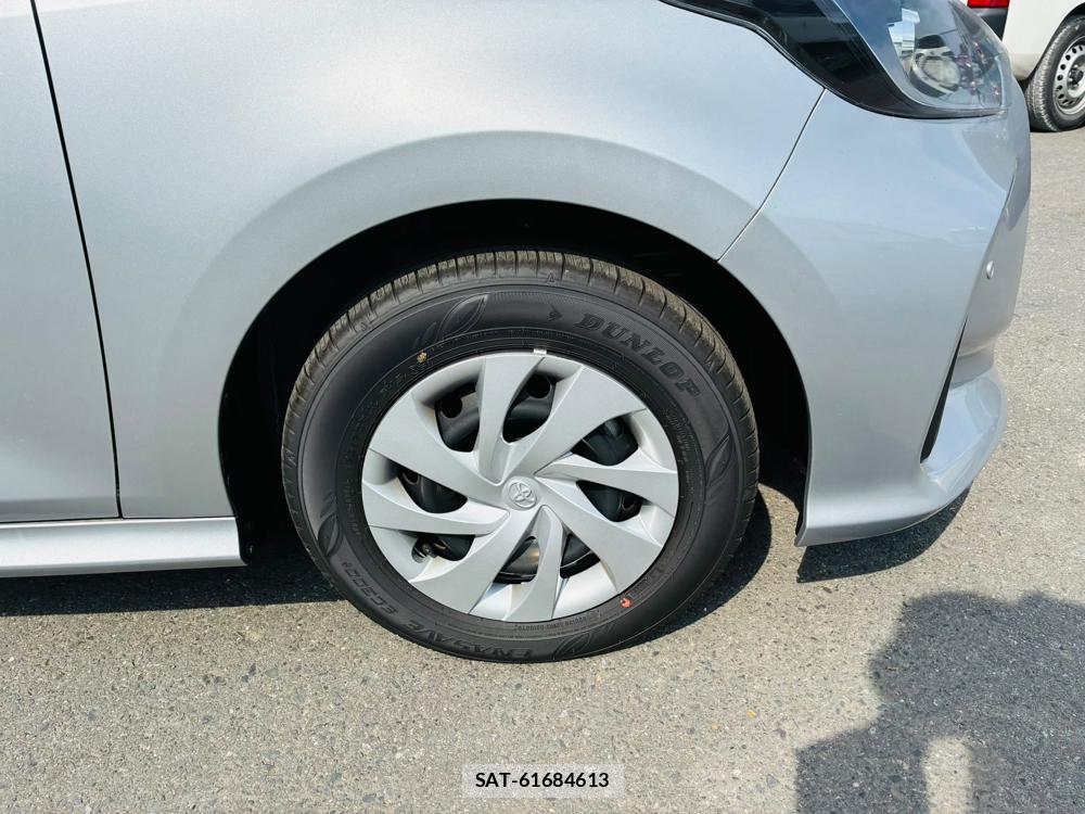 Toyota YARIS 2025-12 8505336-26