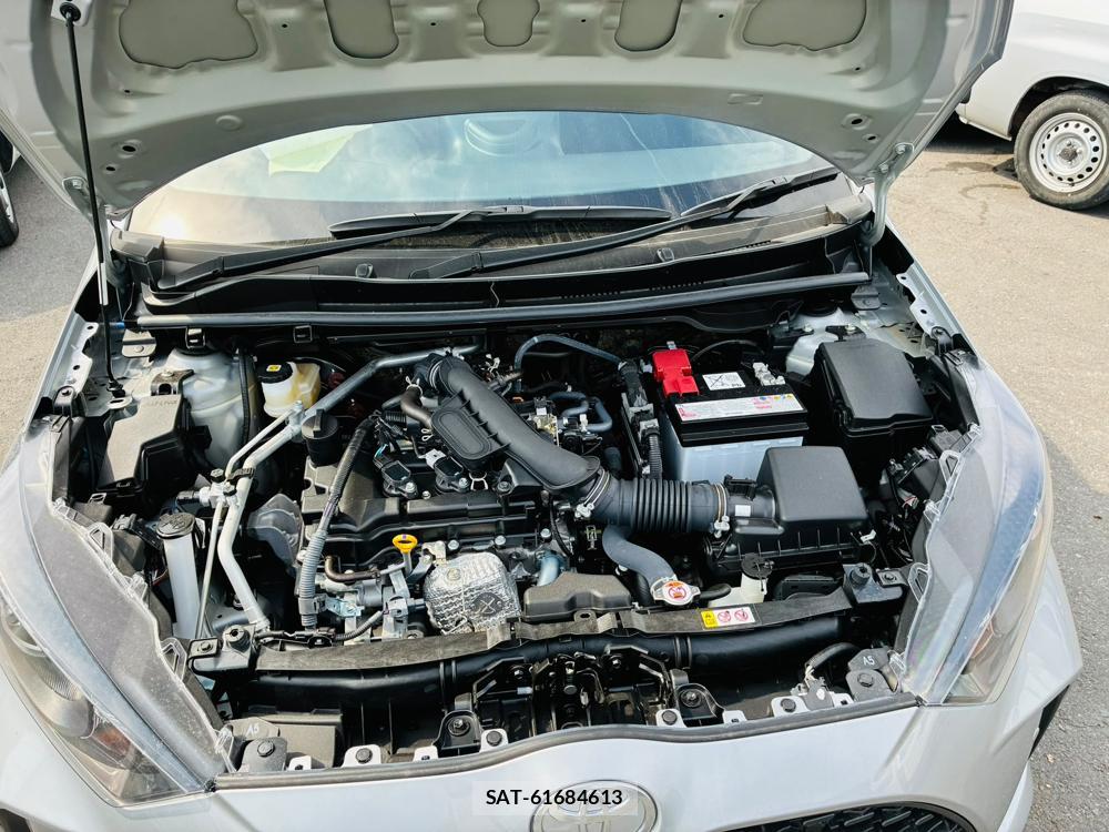 Toyota YARIS 2025-12 8505336-36