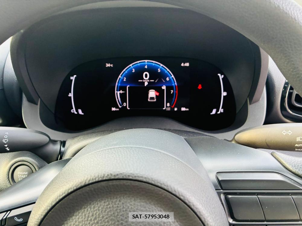 Toyota YARIS 2026-07 8544512-15