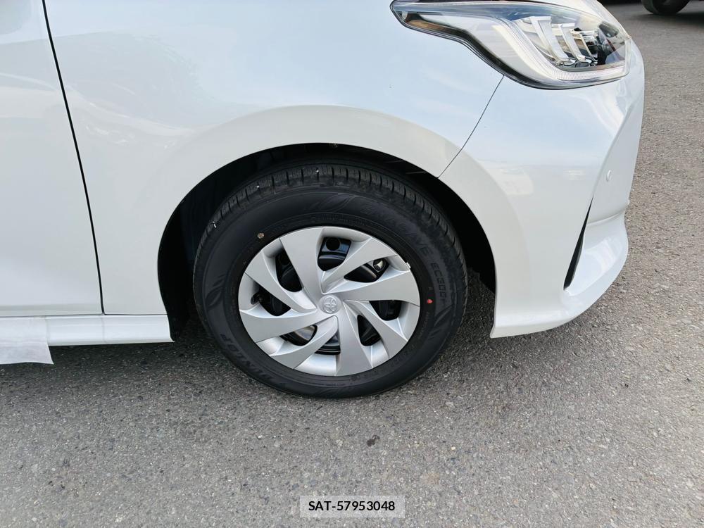 Toyota YARIS 2026-07 8544512-27
