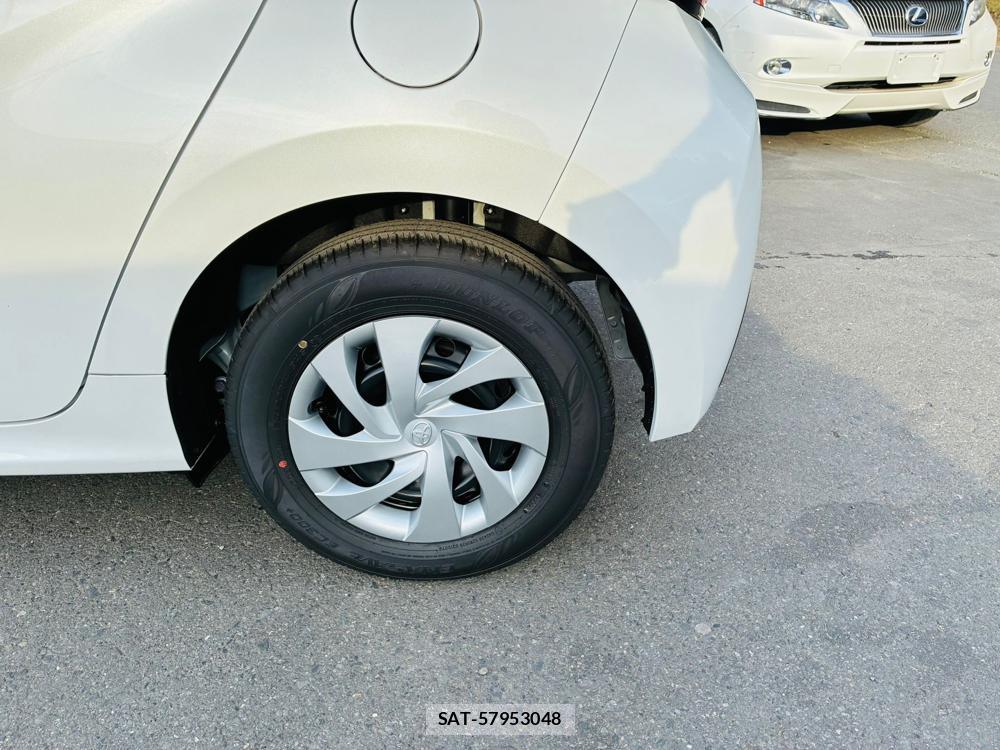 Toyota YARIS 2026-07 8544512-29