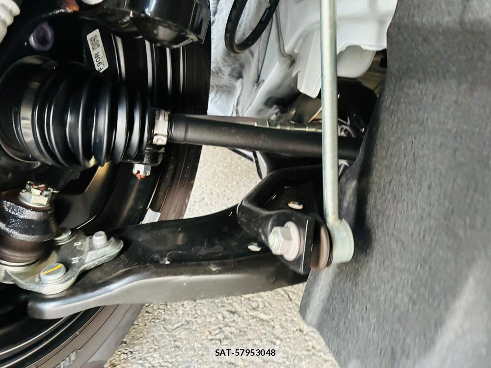 Toyota YARIS 2026-07 8544512-33