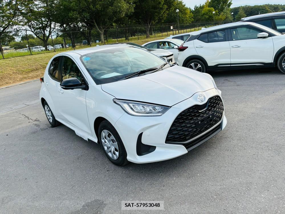 Toyota YARIS 2026-07 8544512-6