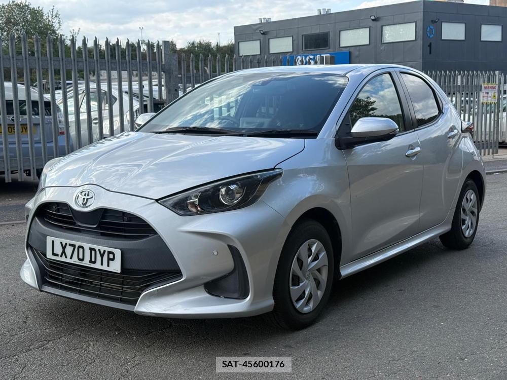 YARIS