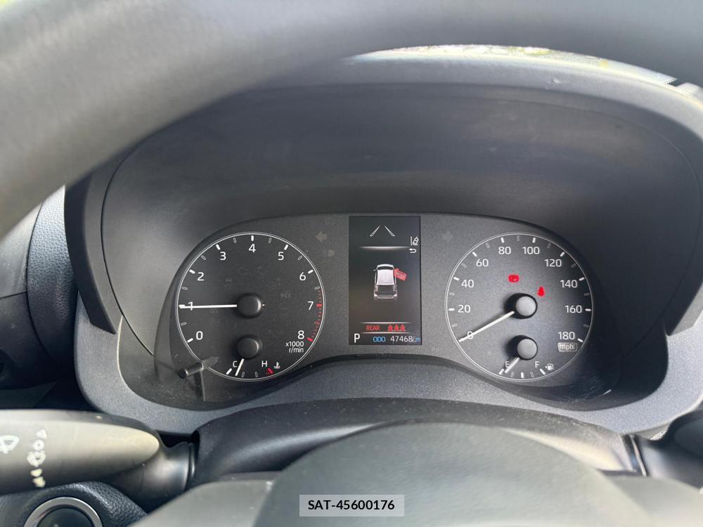 Toyota YARIS 2020-09 1797343-20