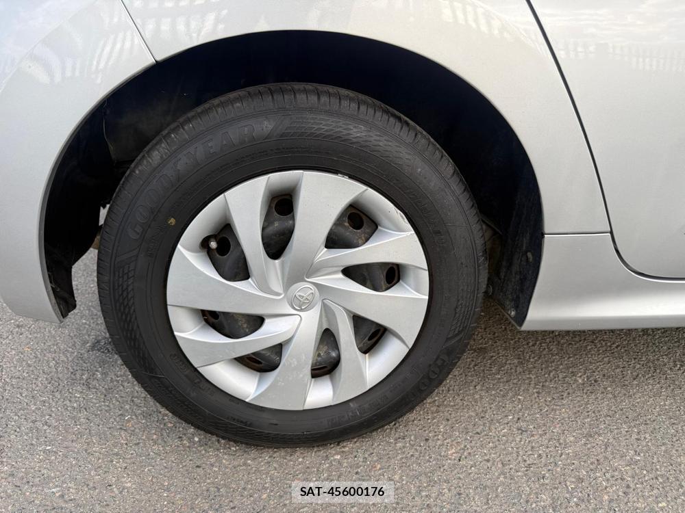 Toyota YARIS 2020-09 1797343-41