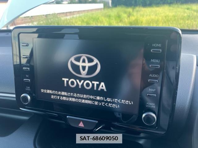 Toyota YARIS 2022-02 8629989-20