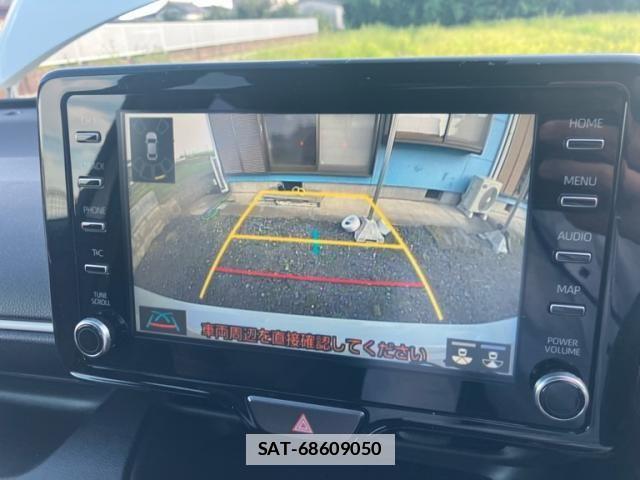 Toyota YARIS 2022-02 8629989-21