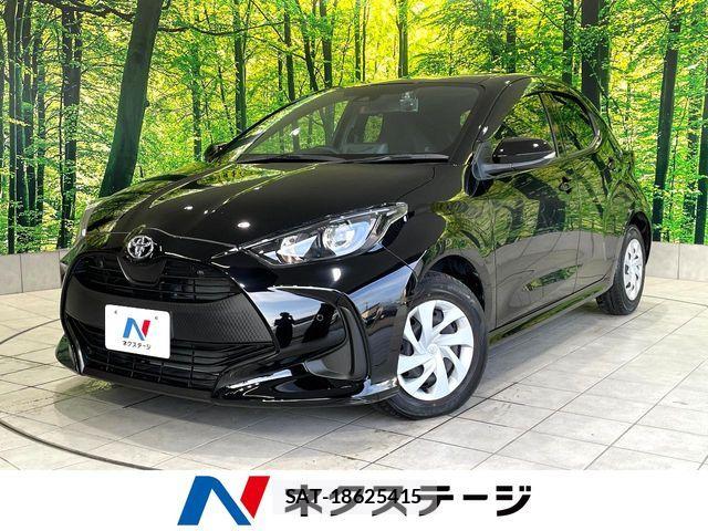 Toyota YARIS 2023-07 8629994-0