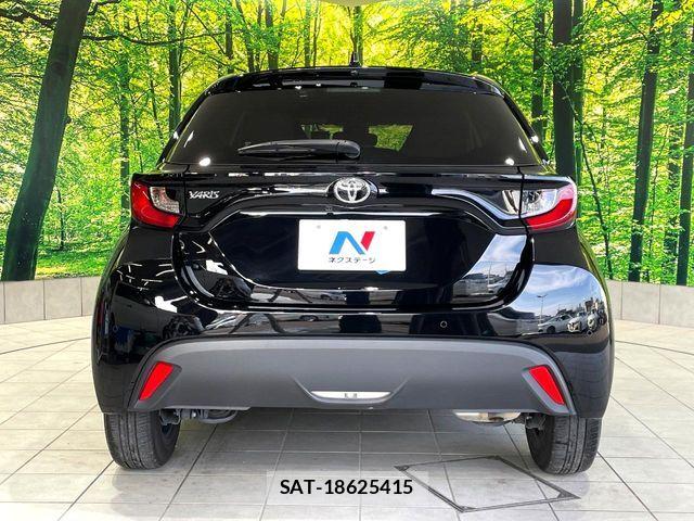 Toyota YARIS 2023-07 8629994-14