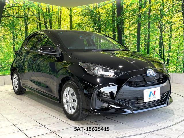 Toyota YARIS 2023-07 8629994-15