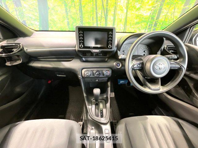 Toyota YARIS 2023-07 8629994-1