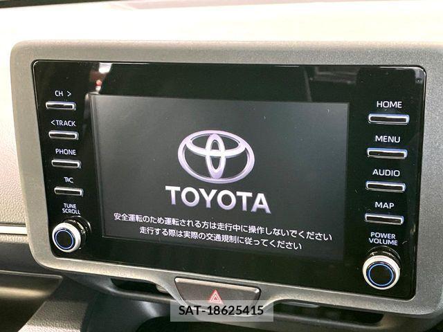 Toyota YARIS 2023-07 8629994-2