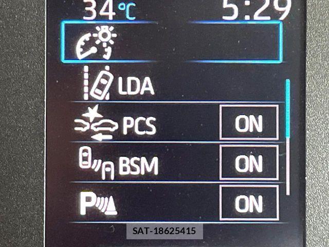 Toyota YARIS 2023-07 8629994-4